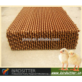 Special Material High Flow Rate Durable Cooling Pad